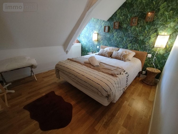 Maison a vendre Arnage 72230 Sarthe 122 m2  294000 euros