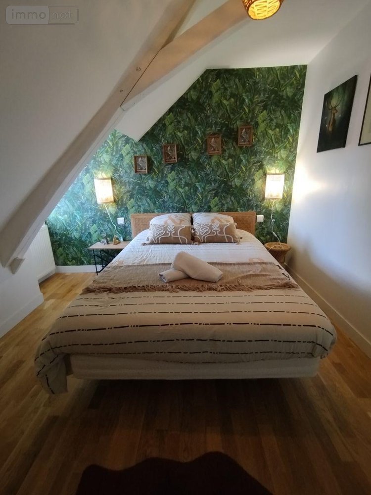 Maison a vendre Arnage 72230 Sarthe 122 m2  294000 euros