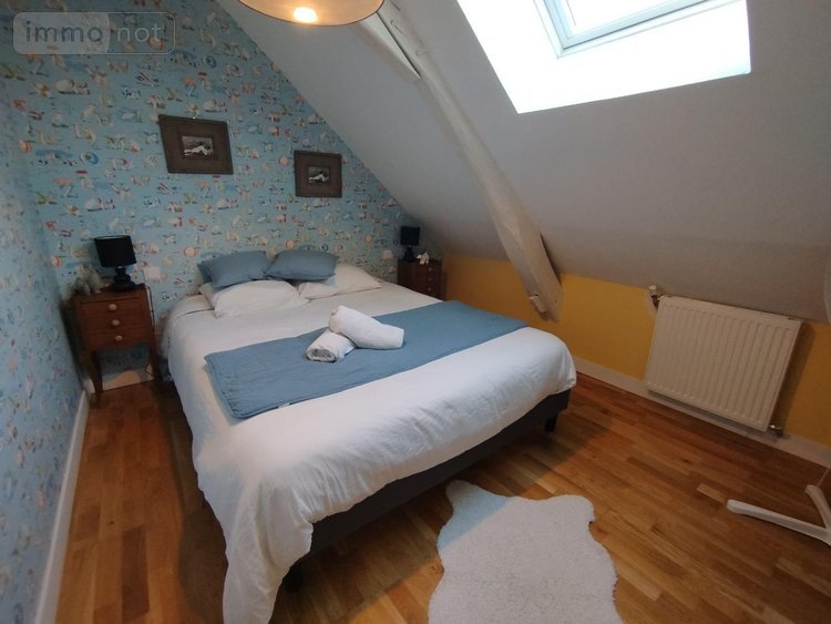 Maison a vendre Arnage 72230 Sarthe 122 m2  294000 euros