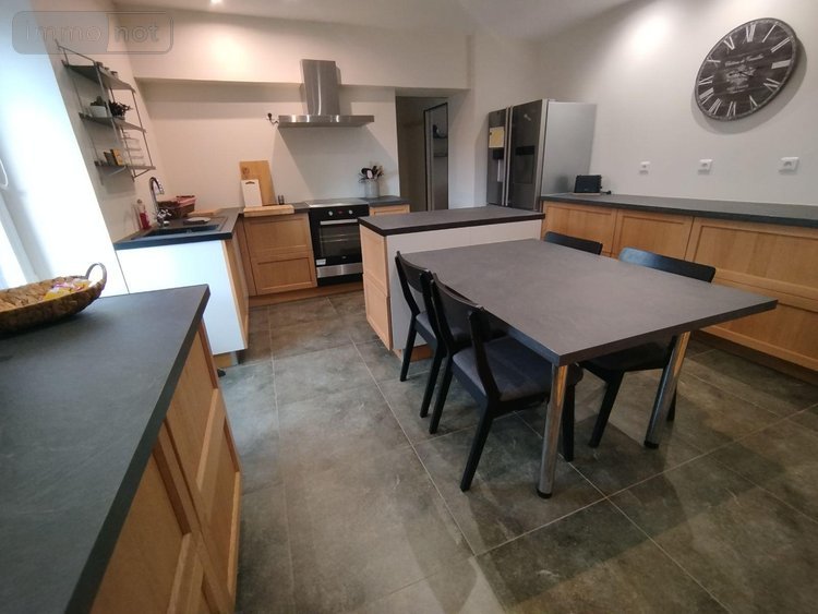 Maison a vendre Arnage 72230 Sarthe 122 m2  294000 euros