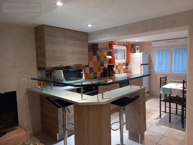 Maison a vendre Roscanvel 29570 Finistère 107 m2 7 pièces 471600 euros