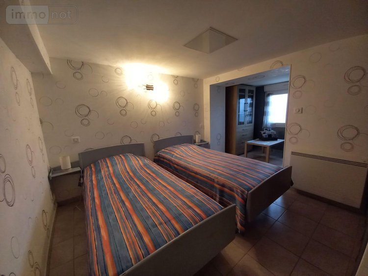 Maison a vendre Roscanvel 29570 Finistère 107 m2 7 pièces 450640 euros