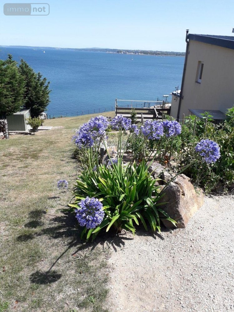 Maison a vendre Roscanvel 29570 Finistère 107 m2 7 pièces 471600 euros