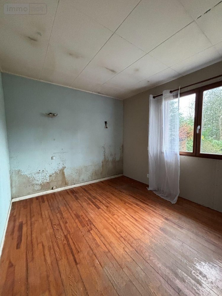 Maison a vendre Maen Roch 35460 Ille-et-Vilaine 79 m2 3 pièces 83168 euros