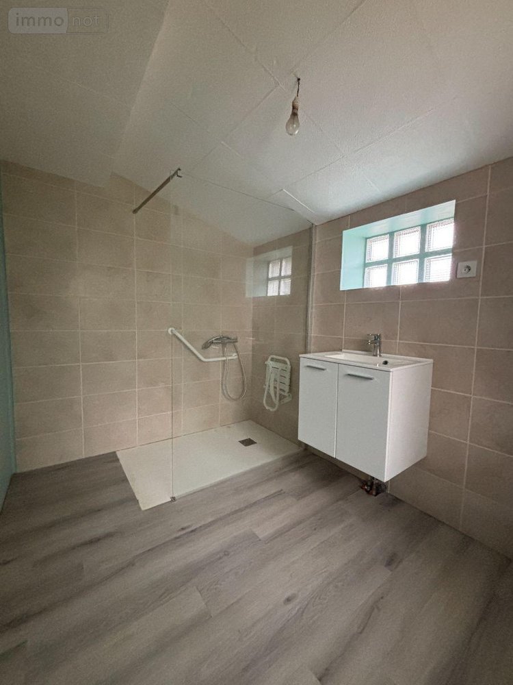 Maison a vendre Maen Roch 35460 Ille-et-Vilaine 79 m2 3 pièces 83168 euros