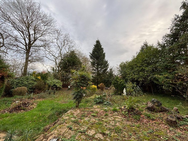 Maison a vendre Maen Roch 35460 Ille-et-Vilaine 79 m2 3 pièces 83168 euros