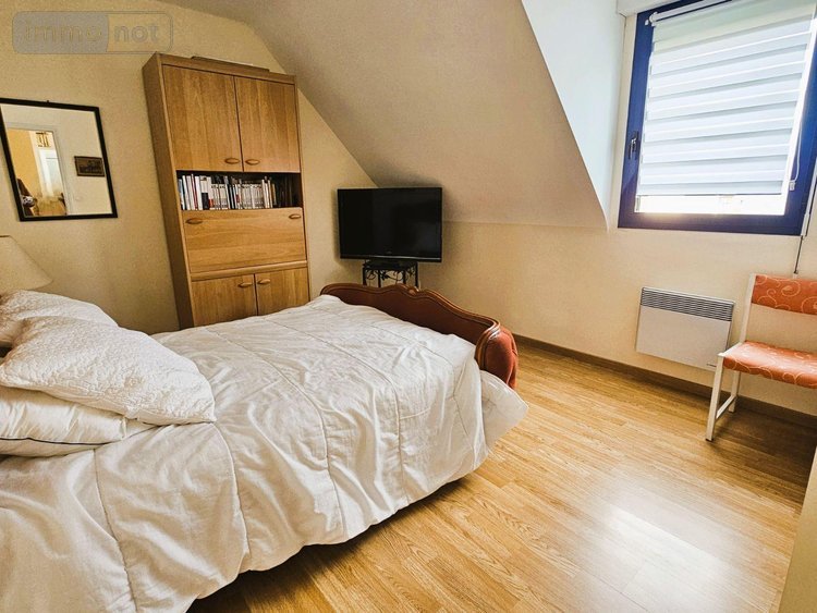 Maison a vendre Cancale 35260 Ille-et-Vilaine 120 m2 5 pièces 474110 euros