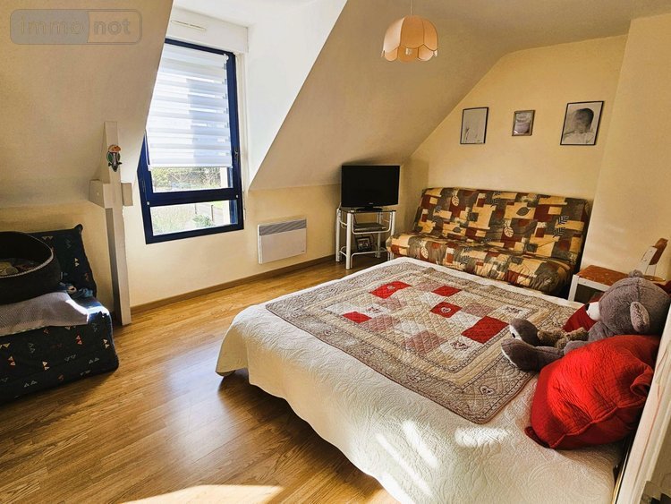 Maison a vendre Cancale 35260 Ille-et-Vilaine 120 m2 5 pièces 448060 euros