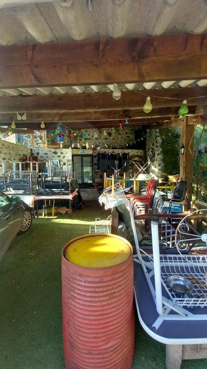 Maison a vendre Andelat 15100 Cantal 130 m2  230000 euros