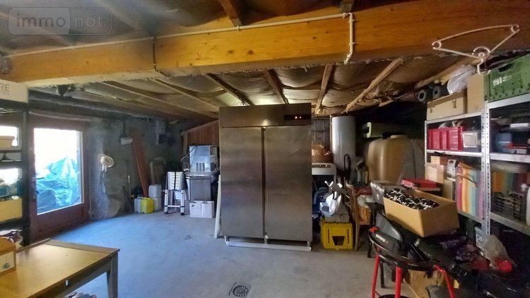 Maison a vendre Andelat 15100 Cantal 130 m2  230000 euros