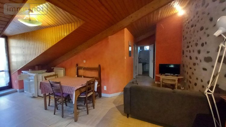 Maison a vendre Andelat 15100 Cantal 130 m2  230000 euros