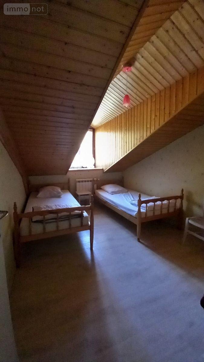 Maison a vendre Andelat 15100 Cantal 130 m2  230000 euros