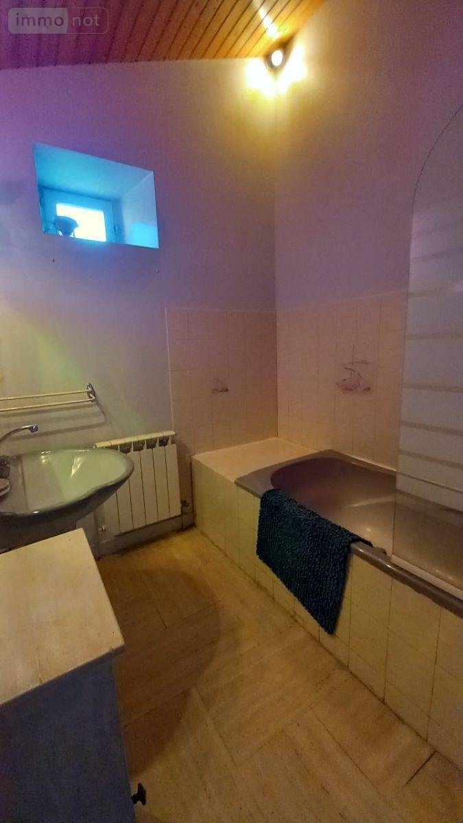 Maison a vendre Andelat 15100 Cantal 130 m2  230000 euros