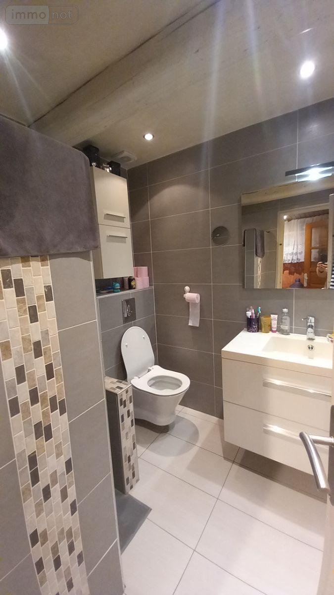 Maison a vendre Andelat 15100 Cantal 130 m2  230000 euros