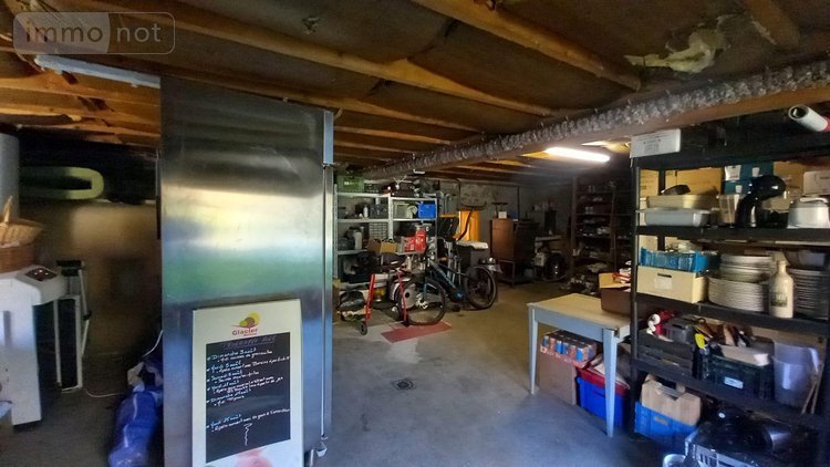 Maison a vendre Andelat 15100 Cantal 130 m2  230000 euros