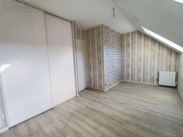 Appartement a vendre Chartres-de-Bretagne 35131 Ille-et-Vilaine 65 m2 3 pièces 229240 euros