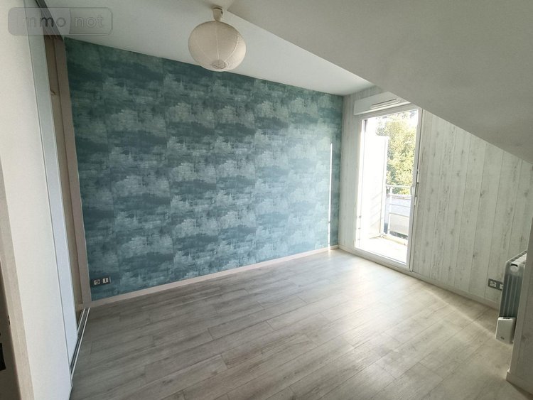 Appartement a vendre Chartres-de-Bretagne 35131 Ille-et-Vilaine 65 m2 3 pièces 229240 euros