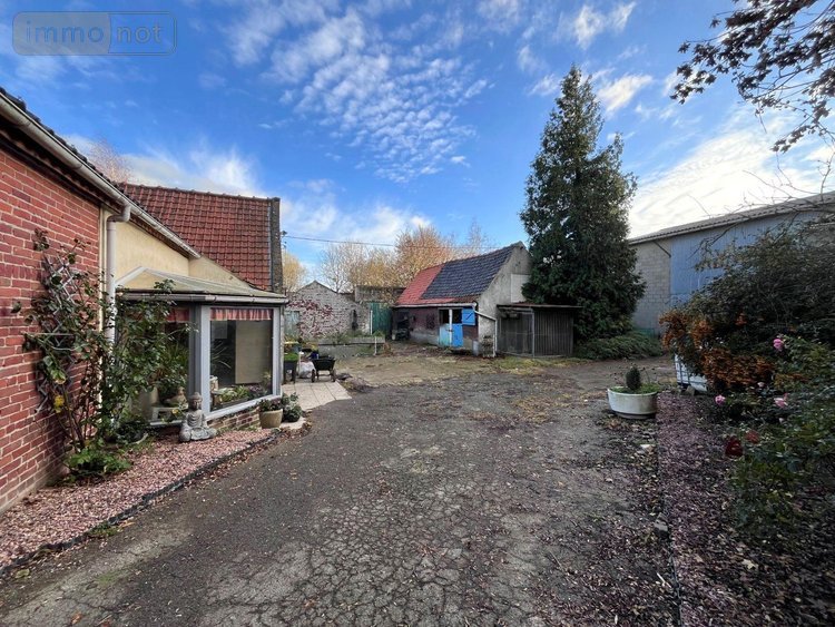 Maison a vendre Cassel 59670 Nord 101 m2 4 pièces 204000 euros
