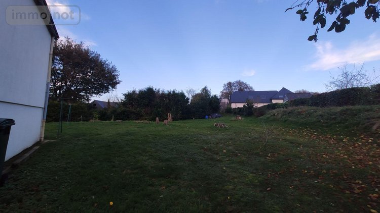 Maison a vendre Bignan 56500 Morbihan 60 m2 4 pièces 146000 euros