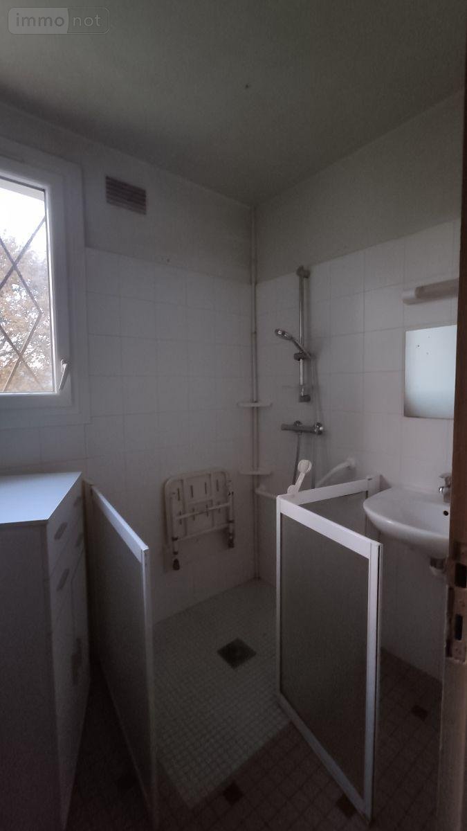 Maison a vendre Bignan 56500 Morbihan 60 m2 4 pièces 125400 euros