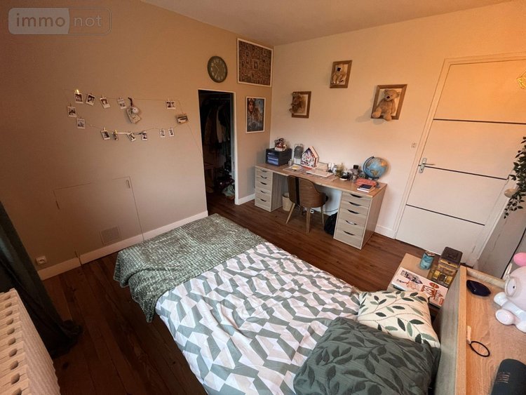 Maison a vendre Eu 76260 Seine-Maritime 154 m2 5 pièces 260000 euros