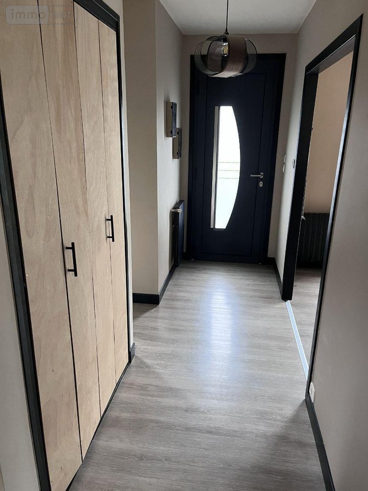 Maison a vendre Eu 76260 Seine-Maritime 154 m2 5 pièces 260000 euros