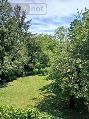 Maison a vendre Neuvy-Pailloux 36100 Indre 81 m2 4 pièces 64320 euros