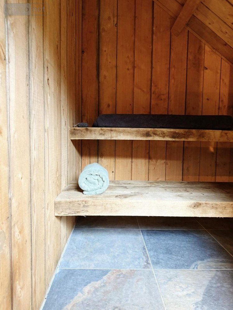 Maison a vendre Blainville-sur-Mer 50560 Manche 189 m2 5 pièces 615000 euros