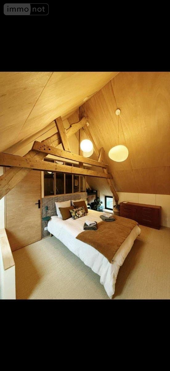 Maison a vendre Blainville-sur-Mer 50560 Manche 189 m2 5 pièces 535000 euros