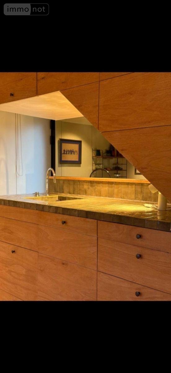 Maison a vendre Blainville-sur-Mer 50560 Manche 189 m2 5 pièces 615000 euros