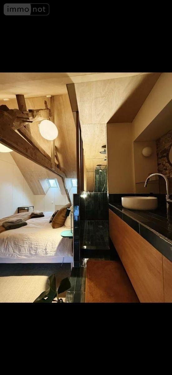 Maison a vendre Blainville-sur-Mer 50560 Manche 189 m2 5 pièces 615000 euros