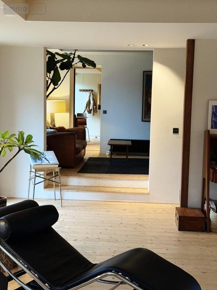 Maison a vendre Blainville-sur-Mer 50560 Manche 189 m2 5 pièces 535000 euros