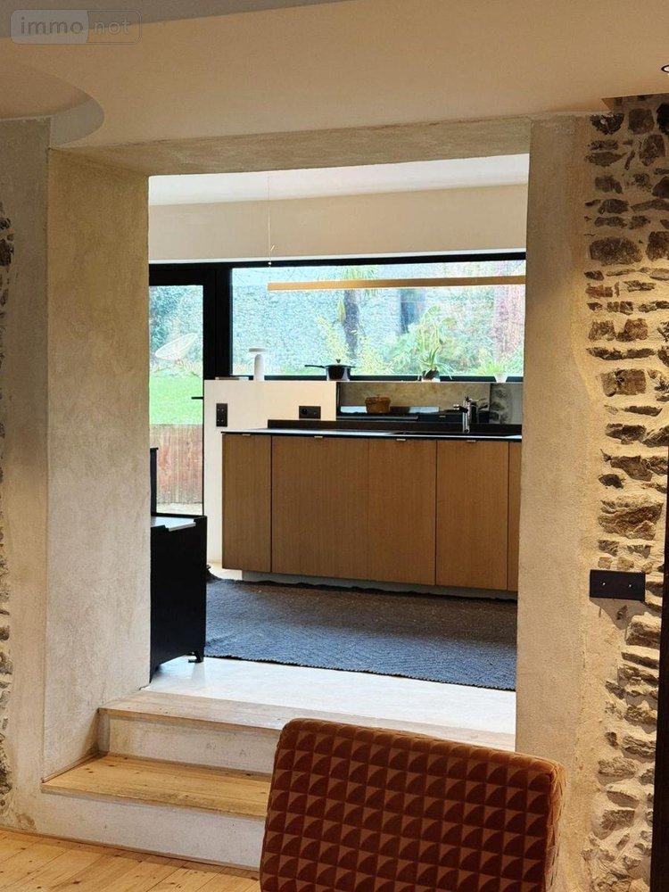 Maison a vendre Blainville-sur-Mer 50560 Manche 189 m2 5 pièces 615000 euros