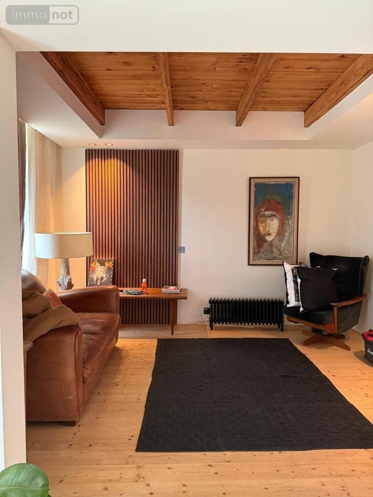 Maison a vendre Blainville-sur-Mer 50560 Manche 189 m2 5 pièces 615000 euros