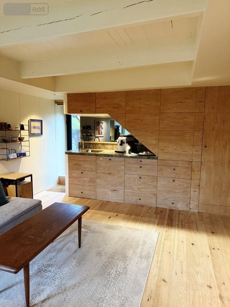 Maison a vendre Blainville-sur-Mer 50560 Manche 189 m2 5 pièces 615000 euros