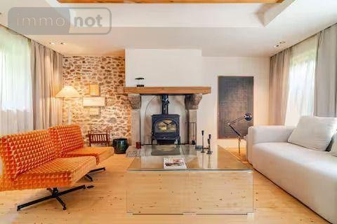 Maison a vendre Blainville-sur-Mer 50560 Manche 189 m2 5 pièces 535000 euros