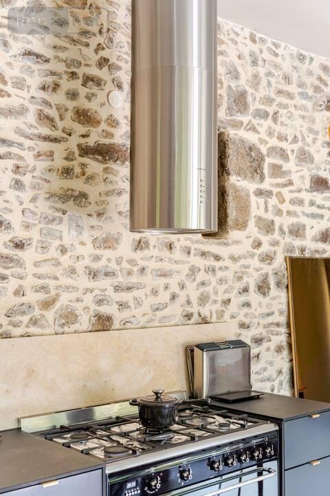 Maison a vendre Blainville-sur-Mer 50560 Manche 189 m2 5 pièces 535000 euros