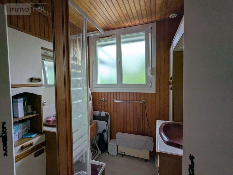 Maison a vendre Sainte-Austreberthe 62140 Pas-de-Calais 82 m2 4 pièces 115760 euros