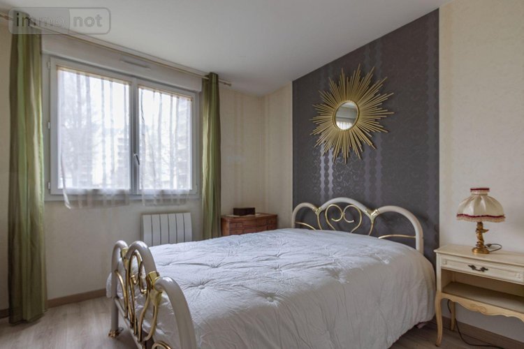 Appartement a vendre Caen 14000 Calvados 84 m2 3 pièces 199500 euros