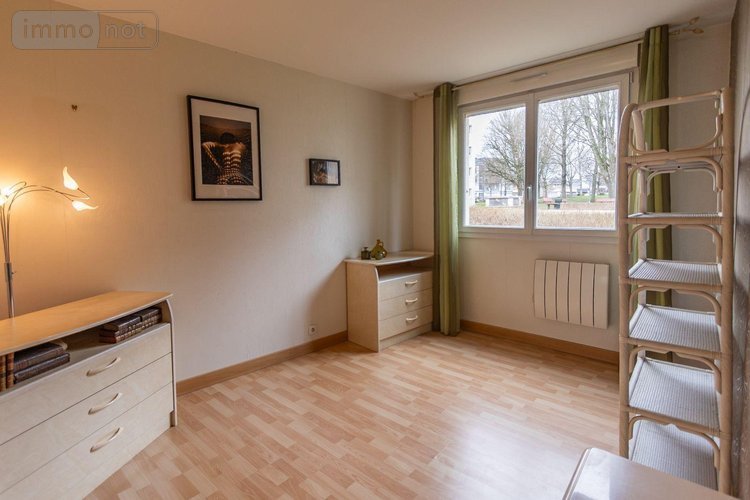 Appartement a vendre Caen 14000 Calvados 84 m2 3 pièces 199500 euros