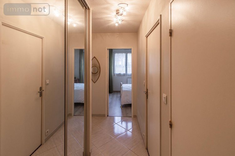 Appartement a vendre Caen 14000 Calvados 84 m2 3 pièces 194250 euros