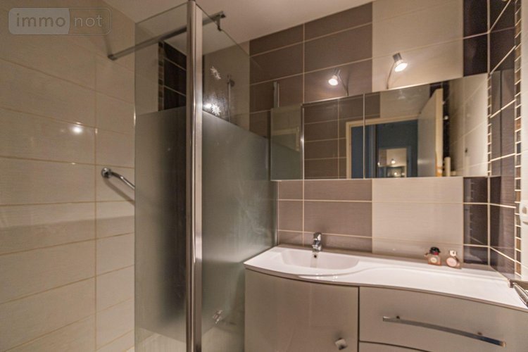 Appartement a vendre Caen 14000 Calvados 84 m2 3 pièces 199500 euros