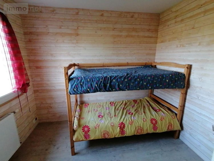 Maison a vendre Bruz 35170 Ille-et-Vilaine 108 m2 5 pièces 260500 euros