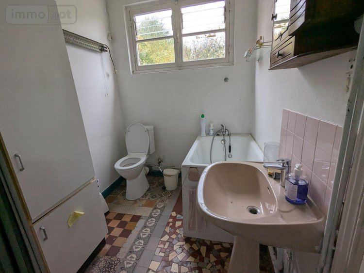 Maison a vendre Rebreuve-sur-Canche 62270 Pas-de-Calais 198 m2 10 pièces 203820 euros