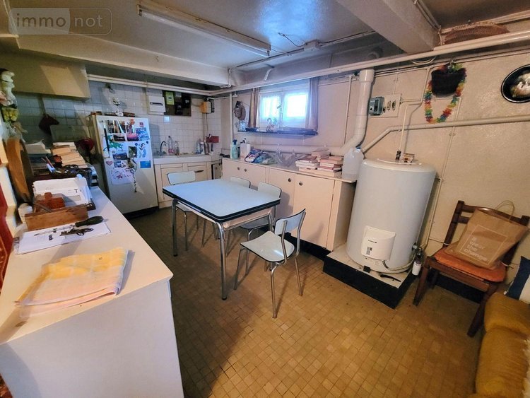 Maison a vendre Châteaudun 28200 Eure-et-Loir 56 m2 3 pièces 97000 euros