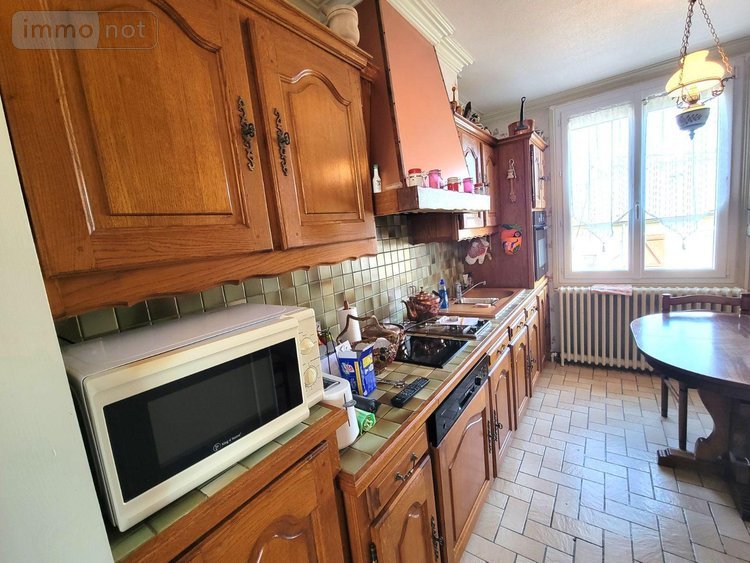 Maison a vendre Châteaudun 28200 Eure-et-Loir 56 m2 3 pièces 97000 euros