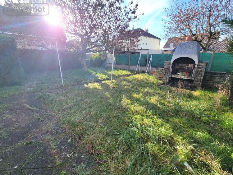 Maison a vendre Châteaudun 28200 Eure-et-Loir 56 m2 3 pièces 97000 euros