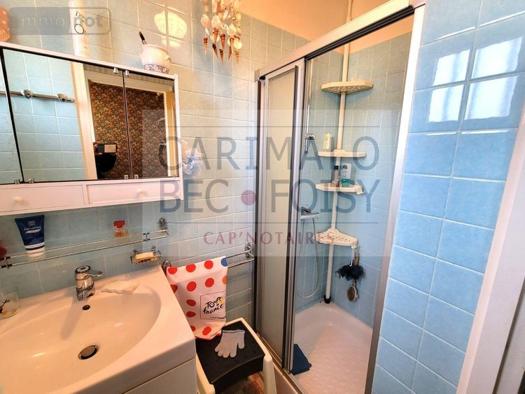 Maison a vendre Châteaudun 28200 Eure-et-Loir 56 m2 3 pièces 97000 euros