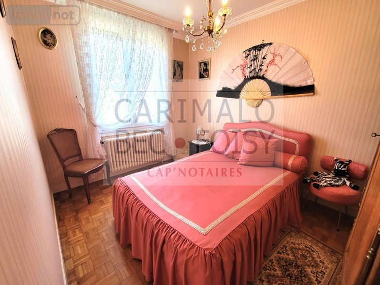 Maison a vendre Châteaudun 28200 Eure-et-Loir 56 m2 3 pièces 97000 euros