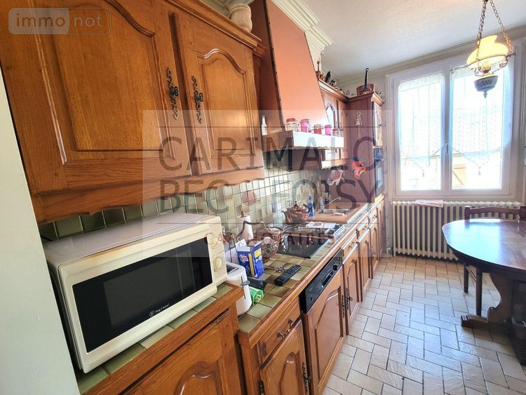 Maison a vendre Châteaudun 28200 Eure-et-Loir 56 m2 3 pièces 97000 euros